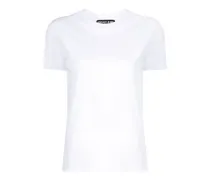 Versace Jeans T-shirt Bianco