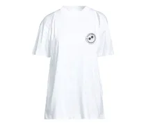 AZ FACTORY T-shirt Bianco