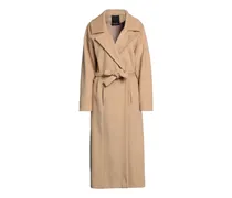 Yes London Cappotto Beige