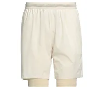 Nike Shorts e bermuda Bianco