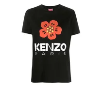Kenzo T-shirt Nero