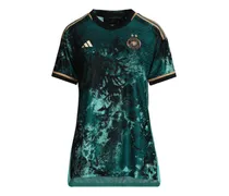 Germany 2023 Away (Womens Team) Authentic Jersey T-shirt