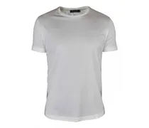 Loro Piana T-shirt Bianco