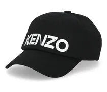 Kenzo Cappello Nero