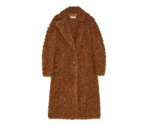 Teddy coat