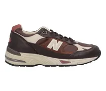 New Balance Sneakers Marrone