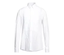Dolce & Gabbana Camicia Bianco