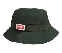 Kenzo Cappello Verde