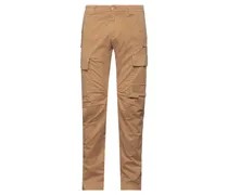 C.P. Company Pantalone Beige