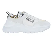 Versace Jeans Sneakers Bianco