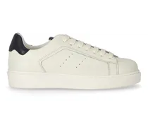 Doucal´s Sneakers Bianco