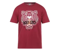Kenzo T-shirt Rosso