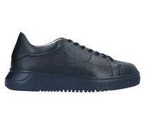 Emporio Armani Sneakers Blu
