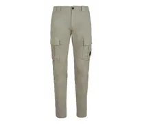 C.P. Company Pantalone Grigio