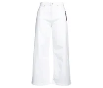 Karl Lagerfeld Pantaloni jeans Bianco
