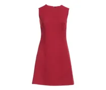 Dolce & Gabbana Vestito corto Rosso
