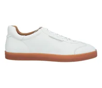 Giorgio Armani Sneakers Bianco