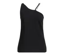 Givenchy Top Nero