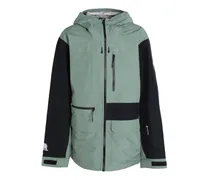 QS Giacca snow Hlpro S Carlson 3L Gore-Tex Jk Cappotto