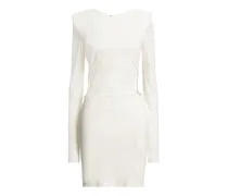 Just Cavalli Vestito corto Bianco