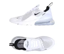Nike AIR MAX 270 Sneakers Bianco