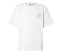 GCDS T-shirt Bianco