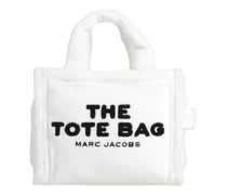Marc Jacobs Borsa a mano Bianco