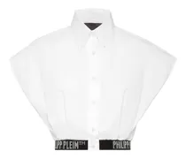 Philipp Plein Camicia Bianco