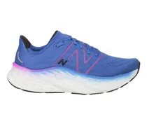 New Balance Fresh Foam X More v4 Sneakers Blu