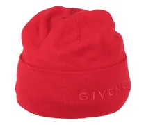 Givenchy Cappello Rosso