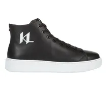 Karl Lagerfeld Sneakers Nero