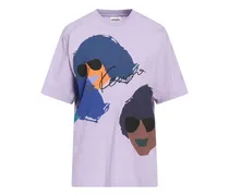 Kenzo T-shirt Viola