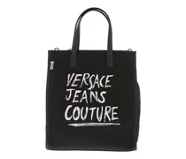 Versace Jeans Borsa a mano Nero