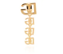 Dolce & Gabbana Orecchino singolo Oro