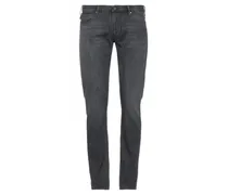 Emporio Armani Pantaloni jeans Nero