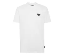 Philipp Plein T-shirt Bianco