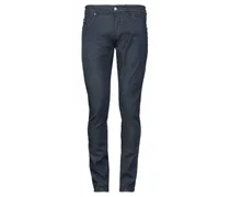 HUGO BOSS Pantaloni jeans Blu