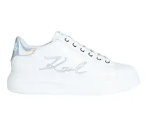 Karl Lagerfeld Sneakers Bianco
