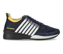 Dsquared2 Sneakers Blu