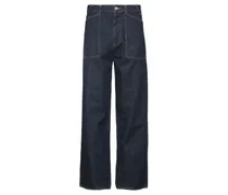 Kenzo Pantaloni jeans Blu