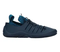 Bottega Veneta Sneakers Blu
