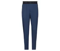 Versace Jeans Pantalone Blu