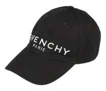 Givenchy Cappello Nero