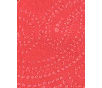 Givenchy Sciarpa Rosso