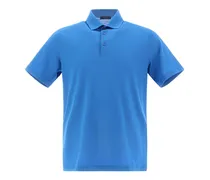 Herno T-shirt Blu