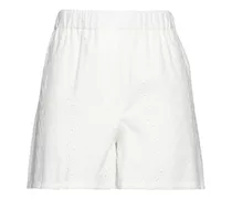 Kenzo Shorts e bermuda Bianco