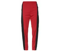 Givenchy Pantalone Rosso