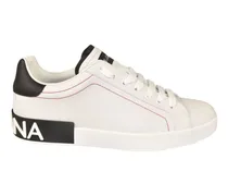 Dolce & Gabbana Sneakers Bianco