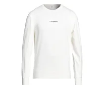 C.P. Company T-shirt Bianco