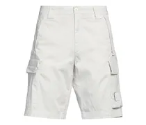 C.P. Company Shorts e bermuda Bianco